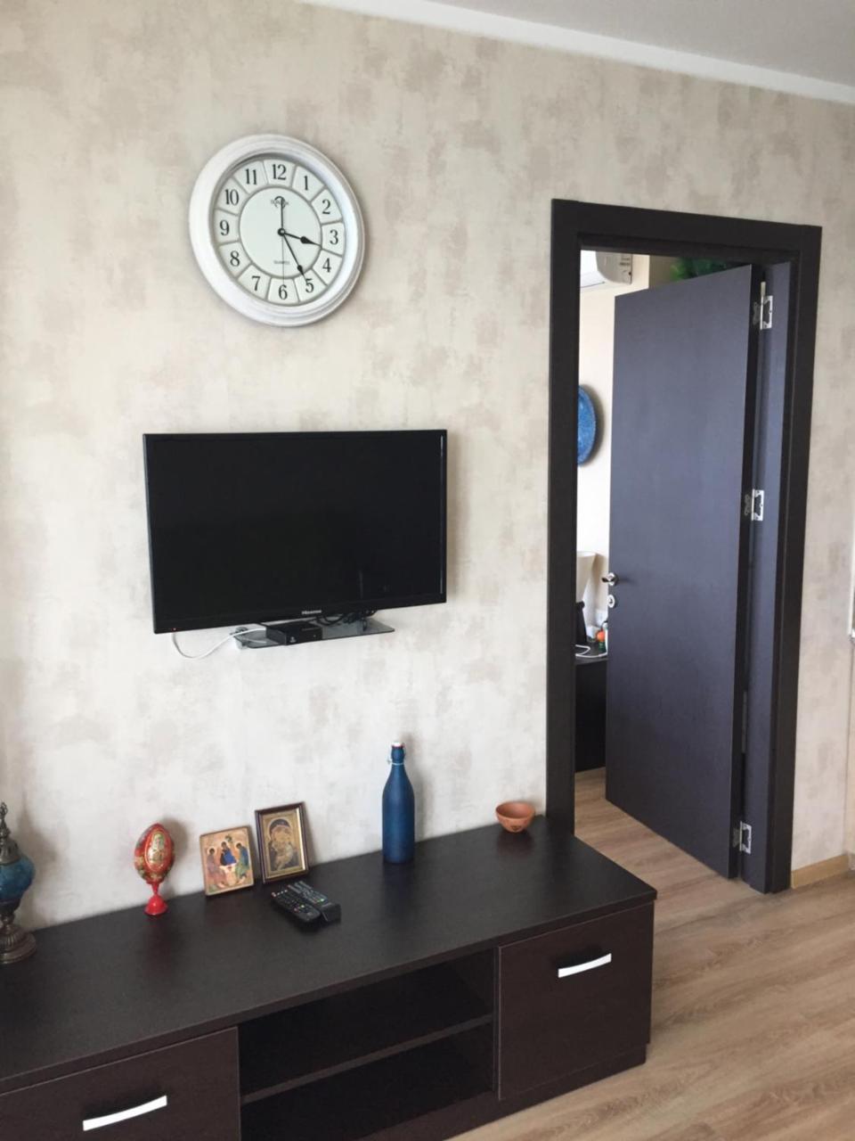 Appartement Sea Towers 2309 à Batoumi Extérieur photo